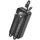 Портативний ЗП Power Bank Hoco J132B Sabio 22.5W+PD20W with 3 cables 30000 mAh Black