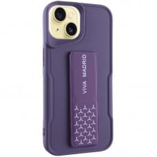 Чехол TPU VIVA для Apple iPhone 15 Plus (6.7")