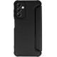 Шкіряний чохол-книжка GETMAN Razor (PU) для Samsung Galaxy A26 5G Black