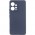 Чохол Silicone Cover Lakshmi Full Camera (A) для Xiaomi Redmi Note 12 4G Синій / Midnight Blue