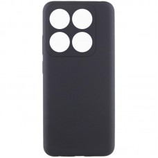 Чехол Silicone Cover Lakshmi Full Camera (AAA) для Xiaomi 14T Pro