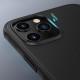 Чохол Nillkin Matte Pro для Apple iPhone 13 Pro (6.1") Чорний / Black