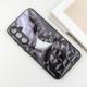 TPU+PC чохол Prisma BubbleGum для Samsung Galaxy A35 3D Grey
