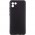 Чохол Silicone Cover Lakshmi Full Camera (A) для Samsung Galaxy A03 Чорний / Black