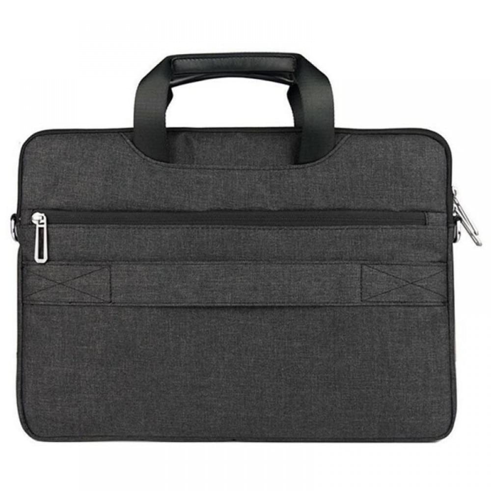 Сумка для ноутбука WIWU City Commuter Bag 15.6"
