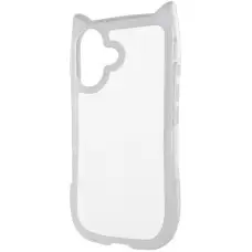 Чехол TPU Cat для Apple iPhone 16 Plus (6.7")