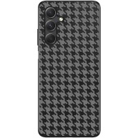 Чохол TPU+PC Grid для Samsung Galaxy A24 4G Black