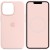 Рожевий / Chalk Pink Рожевий / Chalk Pink