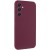 Чохол Silicone Cover Ummi Lakshmi Full Camera (AA) для Samsung Galaxy S24 FE Бордовий / Marsala Чохол Silicone Cover Ummi Lakshmi Full Camera (AA) для Samsung Galaxy S24 FE Бордовий / Marsala