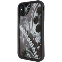 TPU чохол Prestige для Apple iPhone X / XS (5.8") Gears