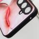 TPU+PC чохол Prisma BubbleGum для Samsung Galaxy A05s 3D Pink