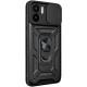 Ударопрочный чехол Camshield Serge Ring для Xiaomi Redmi A1 / A2