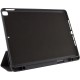 Чохол Smart Case Open buttons для Apple iPad 10.2" (2019) (2020) (2021) Black