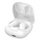 Бездротові TWS навушники Usams-ID25 ID Series BT 5.3 White