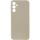 Чохол TPU GETMAN Liquid Silk Full Camera для Samsung Galaxy A14 4G/5G Пісочний / Sand Чохол TPU GETMAN Liquid Silk Full Camera для Samsung Galaxy A14 4G/5G Пісочний / Sand
