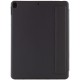 Чохол Smart Case Open buttons для Apple iPad 10.2" (2019) (2020) (2021) Black