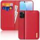 Чехол-книжка Dux Ducis Hivo для Apple iPhone 16 Pro Max (6.9")