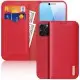 Чохол-книжка Dux Ducis Hivo для Apple iPhone 16 Pro Max (6.9") Red