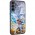 TPU+PC чохол Prisma Ladies для Samsung Galaxy S24 FE Anime