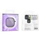 Бездротові TWS навушники BOROFONE BW29 Taro Purple