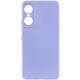 Чехол Silicone Cover Lakshmi Full Camera (A) для Tecno Pop 6 Pro