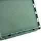 Чохол-книжка Book Cover (stylus slot) для Samsung Galaxy Tab S9+ / S9 FE+ / S10+ 12.4'' Зелений / Pine green