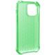 Чохол TPU UAG ESSENTIAL Armor для Apple iPhone 11 Pro Max (6.5") Зелений