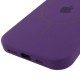 Чехол Silicone Case Full Protective (AA) with MagSafe для Apple iPhone 11 (6.1")