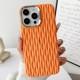 Чохол TPU Ribbio для Apple iPhone 13 Pro (6.1") Orange