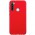 TPU чохол Molan Cano Smooth для Xiaomi Redmi Note 8 / Note 8 2021 Червоний