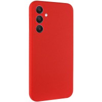 Чохол Silicone Cover Ummi Lakshmi Full Camera (AA) для Samsung Galaxy A36 5G Червоний / Red