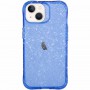 Чохол TPU Radiance для Apple iPhone 14 (6.1") Blue