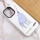 TPU+PC чехол Funny pictures with MagSafe для Apple iPhone 13 Pro Max (6.7")