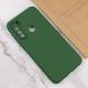 Чехол TPU GETMAN Liquid Silk Full Camera для Xiaomi Redmi Note 8T