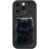 TPU чохол Prestige для Apple iPhone 16 Pro (6.3") Cat