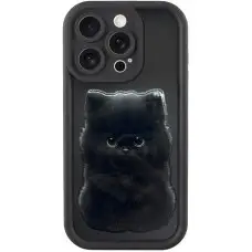 TPU чехол Prestige для Apple iPhone 16 Pro (6.3")