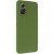 Чохол Silicone Cover Ummi Lakshmi Full Camera (AA) для Xiaomi Redmi Note 12 Pro 4G Зелений / Dark green