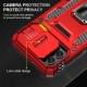 Ударопрочный чехол Camshield Army Ring для Samsung Galaxy A05