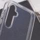 TPU чохол Nova для Samsung Galaxy A05s Clear