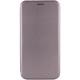 Кожаный чехол (книжка) Classy для Xiaomi Redmi 13 4G / Poco M6 4G