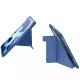 Чохол-книжка Nillkin Bumper Pro Multi-angle для Apple iPad Pro 13" (2024) Sapphire blue