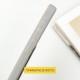 Чохол TPU VIVA для Xiaomi Redmi 13C / Poco C65 Grey