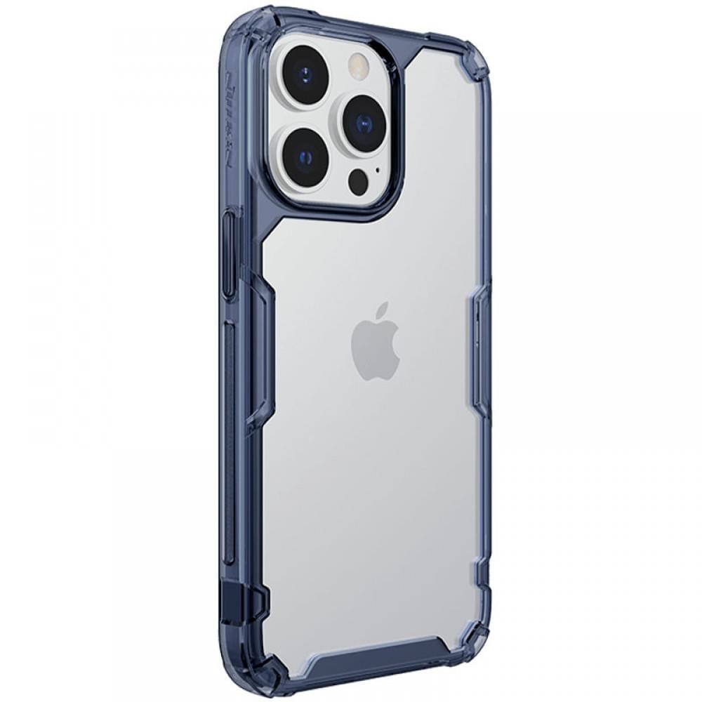 TPU чехол Nillkin Nature Pro Series для Apple iPhone 13 Pro Max (6.7")