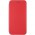 Шкіряний чохол (книжка) Classy для Xiaomi Redmi Note 12 4G Червоний