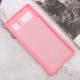 Чохол Silicone Cover Lakshmi (A) для Google Pixel 6 Рожевий / Pink