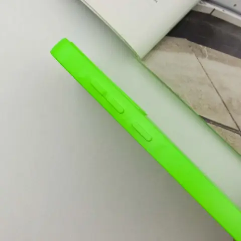 Чехол Silicone Cover Lakshmi Full Camera (A) для Samsung Galaxy M14 5G