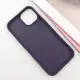 Чохол TPU VIVA для Apple iPhone 15 Plus (6.7") Purple