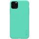 Чохол Nillkin Matte для Apple iPhone 11 Pro Max (6.5") Бірюзовий / Mint Green