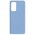 Силіконовий чохол Candy для OnePlus 9 Pro Блакитний / Lilac Blue
