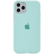 Чехол Silicone Case Full Protective (AA) для Apple iPhone 11 Pro Max (6.5")